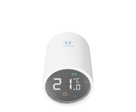 Tesla Inteligentna głowica termostatyczna Style TSL-TRV-GS361A - 1124495 - zdjęcie 1